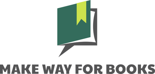 Make Way for Books