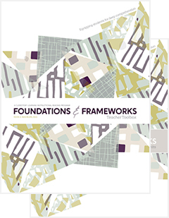 Foundations & Frameworks Toolbox (2021)