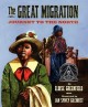 9028 2017-12-30 15:06:29 2024-05-20 02:30:02 The Great Migration: Journey to the North 1 9780061259210 1  9780061259210_small.jpg 17.99 16.19 Greenfield, Eloise Beautiful free verse tells a story, both from individual perspectives and in general, that is punctuated with moving mixed-media illustrations. An unforgettable reading experience based on the experience of the author and her family. 2024-05-15 00:00:02 J true  11.30000 9.21000 0.36000 0.92000 000402352 HarperCollins R Hardcover ALA Notable Children's Books. Middle Readers 2010-12-21 32 p. ; BK0008192934 Children's - Preschool-3rd Grade, Age 4-8 BKP-3  2012 Coretta Scott King Honor    Capitol Choices: Noteworthy Books for Children and Teens | Recommended | Seven to Ten | 2012

Coretta Scott King Award | Honor Book | Author | 2012

Georgia Children's Book Award | Nominee | Picture Storybook | 2013      0 0 ING 9780061259210_medium.jpg 0 resize_120_9780061259210.jpg 0 Greenfield, Eloise   3.7 In print and available 0 0 0 0 0 1920 1 0 1929 1 2017-12-30 15:16:30 0 0 0
