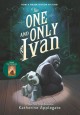7975 2013-06-27 09:10:38 2024-05-18 06:30:02 The One and Only Ivan: A Newbery Award Winner 1 9780061992254 1  9780061992254_small.jpg 20.99 18.89 Applegate, Katherine Unlikely friendships blossom, tenderheartedness starkly contrasts with selfish unkindness, and creative problem solving prevails. What a great recipe for a delightful, inspiring story. Its heroes -- a gorilla, an elephant, and a young girl --may be a fairy tale group, but the theme, compassion often requires courage, is very real and transcendent.  2024-05-15 00:00:02 J true  7.90000 5.80000 1.40000 0.95000 000213350 HarperTorch R Hardcover One and Only 2012-01-17 320 p. ; BK0009927660 Children's - 3rd-7th Grade, Age 8-12 BK3-7  Newbery Award (2012)  Bravery, Compassion, Courage, Creativity, Kindness  Black-Eyed Susan Award | Nominee | Grades 6-9 | 2013 - 2014

Bluebonnet Awards | Nominee | Children's | 2014

Capitol Choices: Noteworthy Books for Children and Teens | Recommended | Ten to Fourteen | 2013

Charlie May Simon Children's Book Award | Honor Book | Grades 4-6 | 2014 - 2015

Christopher Awards | Winner | Books for Young People | 2013

Cybils | Finalist | Fantasy\Sci-Fi\ELM\Midgr | 2012

Dorothy Canfield Fisher Children's Book Award | Nominee | Children's | 2014

E.B. White Read Aloud Award | Finalist | Middle Readers | 2013

Flicker Tale Children's Book Award | Winner | Intermediate | 2013

Golden Archer Award | Nominee | Intermediate | 2014

Grand Canyon Reader Award | Nominee | Intermediate | 2015

Great Stone Face Book Award | Nominee | Grades 4-6 | 2012 - 2013

Kentucky Bluegrass Award | Nominee | Grades 3-5 | 2014

Louisiana Young Readers' Choice Award | Nominee | Grades 3-5 | 2015

Maine Student Book Award | Third Place | Grades 4-8 | 2014

Massachusetts Children's Book Award | Nominee | Children's Book | 2015 - 2016

Nene Award | Runner-Up | Children's Fiction | 2015

Nene Award | Nominee | Children's Fiction | 2016

Nene Award | Nominee | Children's Fiction | 2014

Newbery Medal | Winner | Children's | 2013

North Carolina Children's Book Award | Nominee | Junior Book | 2016

Nutmeg Book Award | Nominee | Intermediate | 2016

Pennsylvania Young Reader's Choice Award | Winner | Grades 3-6 | 2014

Rebecca Caudill Young Readers Book Award | Second Place | Grades 4-8 | 2015

Rhode Island Children's Book Awards | Nominee | Grades 3-6 | 2014

Sequoyah Book Awards | Winner | Children's | 2015

Sunshine State Young Reader's Award | Nominee | Grades 3-5 | 2014

Virginia Readers Choice Award | Winner | Elementary | 2014

Volunteer State Book Awards | Nominee | Intermediate | 2014 - 2015

West Virginia Children's Book Award | Nominee | Children's | 2014

Young Reader's Choice Award | Nominee | Junior\Grades 4-6 | 2015      0 0 ING 9780061992254_medium.jpg 1 resize_120_9780061992254.jpg 1 Applegate, Katherine   3.6 In print and available 0 0 0 0 0  0 0  1 2016-06-15 14:41:25 0 90 0