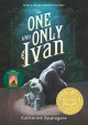 8113 2014-06-16 16:25:39 2024-07-04 22:30:02 The One and Only Ivan: A Newbery Award Winner 1 9780061992278 1  9780061992278_small.jpg 10.99 9.89 Applegate, Katherine Unlikely friendships blossom, tenderheartedness starkly contrasts with selfish unkindness, and creative problem solving prevails. What a great recipe for a delightful, inspiring story. Its heroes -- a gorilla, an elephant, and a young girl --may be a fairy tale group, but the theme, compassion often requires courage, is very real and transcendent.  2024-07-03 00:00:02 G true  7.70000 5.50000 1.10000 0.76000 000402352 HarperCollins Q Quality Paper One and Only 2015-01-06 336 p. ; BK0013884447 Children's - 3rd-7th Grade, Age 8-12 BK3-7  Newbery Award (2012)       83 2 4 1 0 ING 9780061992278_medium.jpg 0 resize_120_9780061992278.jpg 0 Applegate, Katherine   3.4 In print and available 0 0 0 0 0  1 0  1 2016-06-15 14:41:25 0 703 0