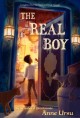 8323 2015-01-05 16:43:57 2024-05-17 02:30:02 The Real Boy 1 9780062015082 1  9780062015082_small.jpg 10.99 9.89 Ursu, Anne The story's magic-laden background and setting force the main character to face reality, find courage, and take action. An unforgettable, thought-provoking tale with plenty of material to consider and discuss. 2024-05-15 00:00:02 1 true  7.65000 5.20000 0.80000 0.50000 000479015 Walden Pond Press Q Quality Paper  2015-02-03 352 p. ; BK0015029353 Children's - 3rd-7th Grade, Age 8-12 BK3-7            0 0 ING 9780062015082_medium.jpg 0 resize_120_9780062015082.jpg 0 Ursu, Anne   4.7 In print and available 0 0 0 0 0  1 1  1 2016-06-15 14:41:25 0 0 0