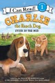 9285 2021-09-17 08:52:54 2024-05-16 02:30:02 Charlie the Ranch Dog: Stuck in the Mud 1 9780062347749 1  9780062347749_small.jpg 4.99 4.49 Drummond, Ree Another fun story featuring a lovable main character who frequently overestimates his influence and abilities.
 2024-05-15 00:00:02    8.80000 5.80000 0.10000 0.15000 000402352 HarperCollins Q Quality Paper I Can Read Level 1 2015-01-06 32 p. ;  Children's - Preschool-3rd Grade, Age 4-8 BKP-3         40 4 1 1 0 ING 9780062347749_medium.jpg 0 resize_120_9780062347749.jpg 0 Drummond, Ree   1.9 In print and available 0 0 0 0 0  1 0  1  0 13 0