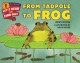 8469 2015-11-09 19:20:21 2024-05-15 02:30:02 From Tadpole to Frog 1 9780062381866 1  9780062381866_small.jpg 8.99 8.09 Pfeffer, Wendy  2024-05-15 00:00:02 G true  7.80000 9.80000 0.10000 0.25000 000402352 HarperCollins Q Quality Paper Let's-Read-And-Find-Out Science 1 2015-08-04 32 p. ; BK0015933736 Children's - Preschool-3rd Grade, Age 4-8 BKP-3         43 5 1 1 0 ING 9780062381866_medium.jpg 0 resize_120_9780062381866.jpg 0 Pfeffer, Wendy   2.8 In print and available 0 0 0 0 0  1 0  1 2016-06-15 14:41:25 0 12 0