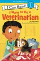 9613 2023-06-08 12:02:03 2024-07-02 06:30:02 I Want to Be a Veterinarian 1 9780062432612 1  9780062432612_small.jpg 5.99 5.39 Driscoll, Laura Is there only one type of veterinarian? Gentle illustrations envelop the story in wonder and discovery as a young boy who is allergic to cats learns he has many options. 2024-06-26 00:00:02    8.70000 5.80000 0.20000 0.14000 000402352 HarperCollins Q Quality Paper I Can Read Level 1 2018-10-02 32 p. ;  Children's - Preschool-3rd Grade, Age 4-8 BKP-3         72 3 18 0 0 ING 9780062432612_medium.jpg 0 resize_120_9780062432612.jpg 0 Driscoll, Laura   2.5 In print and available 0 0 0 0 0  1 0  1 2023-06-08 12:03:04 0 78 0