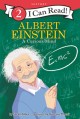 9256 2021-09-17 08:52:54 2024-05-18 02:30:02 Albert Einstein: A Curious Mind 1 9780062432698 1  9780062432698_small.jpg 4.99 4.49 Albee, Sarah While his early schooling suggested a lack of potential, Einstein kept learning, and his thinking changed the world. A remarkable biography scaled for newly independent readers.
 2024-05-15 00:00:02    8.60000 5.80000 0.20000 0.15000 000402352 HarperCollins Q Quality Paper I Can Read Level 2 2020-08-04 32 p. ;  Children's - Preschool-3rd Grade, Age 4-8 BKP-3         45 4 1 1 0 ING 9780062432698_medium.jpg 0 resize_120_9780062432698.jpg 0 Albee, Sarah   2.3 In print and available 0 0 0 0 0  1 0  1  0 2 0