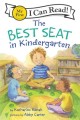 9493 2021-10-22 10:21:40 2024-05-19 02:30:02 The Best Seat in Kindergarten 1 9780062686404 1  9780062686404_small.jpg 5.99 5.39 Kenah, Katharine  2024-05-15 00:00:02    9.00000 6.00000 0.15000 0.15000 000402352 HarperCollins Q Quality Paper My First I Can Read 2019-06-18 32 p. ;  Children's - Preschool-3rd Grade, Age 4-8 BKP-3            0 0 ING 9780062686404_medium.jpg 0 resize_120_9780062686404.jpg 0 Kenah, Katharine   1.9 In print and available 0 0 0 0 0  1 0  1 2021-11-29 13:49:38 0 48 0