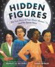 9331 2021-09-17 08:52:54 2024-06-26 02:30:01 Hidden Figures: The True Story of Four Black Women and the Space Race 1 9780062742469 1  9780062742469_small.jpg 19.99 17.99 Shetterly, Margot Lee Shetterly highlights an important segment in US History by focusing on four intelligent ladies whose skill earned them places in what is now NASA. Their acceptance into this program was blocked, at first, because misguided beliefs about their skin color and gender prohibited their participation. Context, setting, and a timeline of events is beautifully conveyed and displayed for readers to understand the gradual mindset changes within NASA that opened opportunity for these influential ladies to significantly impact programs, flights, and policy. Instructive and absorbing.
 2024-06-26 00:00:02    11.00000 9.20000 0.50000 1.00000 000402352 HarperCollins R Hardcover  2018-01-16 40 p. ;  Children's - Preschool-3rd Grade, Age 4-8 BKP-3      Coretta Scott King Award | Honor Book | Illustrator | 2019   107 1 5 0 0 ING 9780062742469_medium.jpg 0 resize_120_9780062742469.jpg 0 Shetterly, Margot Lee    In print and available 0 0 0 0 0  1 0 1903 1  0 219 0