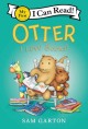 9380 2021-09-17 08:52:54 2024-05-16 02:30:02 Otter: I Love Books! 1 9780062845092 1  9780062845092_small.jpg 5.99 5.39 Garton, Sam A lovable character discovers the library in this celebration of books and reading.
 2024-05-15 00:00:02    8.80000 5.80000 0.40000 0.25000 000475462 Balzer & Bray\Harperteen Q Quality Paper My First I Can Read 2019-06-18 32 p. ;  Children's - Preschool-3rd Grade, Age 4-8 BKP-3         132 3 1 1 0 ING 9780062845092_medium.jpg 0 resize_120_9780062845092.jpg 0 Garton, Sam   1.3 In print and available 0 0 0 0 0  1 0  1  0 17 0