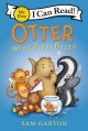 9622 2023-06-12 14:02:32 2024-06-01 02:30:02 Otter: What Pet Is Best? 1 9780062845122 1  9780062845122_small.jpg 4.99 4.49 Garton, Sam Otter wants to wisely choose a friend, but that is difficult. Just when he thinks he's got it, Otter Keeper helps him see his choice is not the best. Though Otter becomes discouraged, Otter Keeper rewards Otter's earnestness with a very best solution. These Otter stories and illustrations offer nothing but wholesome delight. 2024-05-29 00:00:04    8.50000 5.80000 0.30000 0.15000 000475462 Balzer & Bray\Harperteen Q Quality Paper My First I Can Read 2019-10-15 32 p. ;  Children's - Preschool-3rd Grade, Age 4-8 BKP-3         133 3 1 0 0 ING 9780062845122_medium.jpg 0 resize_120_9780062845122.jpg 0 Garton, Sam   1.3 In print and available 0 0 0 0 0  1 0  1 2023-06-12 14:09:34 0 50 0
