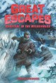 9422 2021-09-17 08:52:54 2024-07-05 02:30:02 Great Escapes #4: Survival in the Wilderness 1 9780062860453 1  9780062860453_small.jpg 16.99 15.29 Otfinoski, Steven In 1920 three American navy officers were on a routine practice run by balloon. A sudden storm hit sending them drastically off course. Subsequent actions to avoid a crash led them even further north into the snowy Canadian wilderness. Each man uses his strengths to encourage the others’ weaknesses. Kloor is the youngest, the most fit, and the best trained balloonist. Farrell is the oldest and least athletic and least experienced in flight. Hinton has no particular balloon talent, but is wise and committed to his teammates. Together these three persevere desperately to escape the frozen wilderness. 2024-07-03 00:00:02    8.70000 6.00000 0.70000 0.50000 000402352 HarperCollins R Hardcover Great Escapes 2020-12-01 128 p. ;  Children's - 3rd-7th Grade, Age 8-12 BK3-7            0 0 ING 9780062860453_medium.jpg 0 resize_120_9780062860453.jpg 0 Otfinoski, Steven   4.5 In print and available 0 0 0 0 0  1 0 1920 1  0 0 0