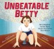 9433 2021-09-17 08:52:54 2024-05-20 02:30:02 Unbeatable Betty: Betty Robinson, the First Female Olympic Track & Field Gold Medalist 1 9780062896070 1  9780062896070_small.jpg 17.99 16.19 Kimmel, Allison Crotzer When tragedy leaves you less than you were, how do you respond? Betty Robinson refused to let a horrible accident and a leg that would never be the same define the rest of her life. After an Olympic gold in 1928, Betty determined to return to the medal stand despite the seeming impossibility of getting there again. This true story of the first female track and field gold medalist will amaze and inspire readers of all ages. Unforgettable!
 2024-05-15 00:00:02    9.10000 10.30000 0.40000 0.80000 000402352 HarperCollins R Hardcover  2020-06-09 40 p. ;  Children's - Preschool-3rd Grade, Age 4-8 BKP-3         90 1 4 0 0 ING 9780062896070_medium.jpg 0 resize_120_9780062896070.jpg 0 Kimmel, Allison Crotzer    In print and available 0 0 0 0 0  1 0 1936 1  0 0 0