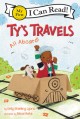 9430 2021-09-17 08:52:54 2024-06-16 02:30:03 Ty's Travels: All Aboard! 1 9780062951076 1  9780062951076_small.jpg 5.99 5.39 Lyons, Kelly Starling "When nobody is available to play, imaginative Ty is undeterred. After all, an empty box always has potential to be something more! Beautiful storytelling with family at its core."
 2024-06-12 00:00:04    8.80000 5.80000 0.10000 0.15000 000402352 HarperCollins Q Quality Paper My First I Can Read 2020-09-01 32 p. ;  Children's - Preschool-3rd Grade, Age 4-8 BKP-3         133 2 1 1 0 ING 9780062951076_medium.jpg 0 resize_120_9780062951076.jpg 0 Lyons, Kelly Starling   0.9 In print and available 0 0 0 0 0  1 0  1  0 64 0