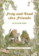 7809 2011-10-27 15:31:55 2024-07-01 02:30:02 Frog and Toad Are Friends: A Caldecott Honor Award Winner 1 9780064440202 1  9780064440202_small.jpg 5.99 5.39 Lobel, Arnold  2024-06-26 00:00:02 G true  8.80000 5.80000 0.20000 0.25000 000402352 HarperCollins Q Quality Paper I Can Read Level 2 2003-02-18 64 p. ; BK0002908743 Children's - Preschool-3rd Grade, Age 4-8 BKP-3            0 0 ING 9780064440202_medium.jpg 0 resize_120_9780064440202.jpg 1 Lobel, Arnold   2.5 In print and available 0 0 0 0 0  1 0  1 2016-06-15 14:41:25 0 151 0