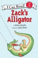 9614 2023-06-08 12:27:19 2024-05-19 02:30:02 Zack's Alligator 1 9780064441865 1  9780064441865_small.jpg 5.99 5.39 Mozelle, Shirley  2024-05-15 00:00:02    9.04000 6.01000 0.17000 0.28000 000402352 HarperCollins Q Quality Paper I Can Read Level 2 1995-01-19 64 p. ;  Children's - Preschool-3rd Grade, Age 4-8 BKP-3         40 5 1 0 0 ING 9780064441865_medium.jpg 0 resize_120_9780064441865.jpg 0 Mozelle, Shirley   2.5 In print and available 0 0 0 0 0  1 0  1 2023-06-08 12:28:06 0 26 0