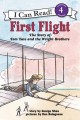 6048 2009-07-01 17:16:15 2024-07-02 02:30:02 First Flight: The Story of Tom Tate and the Wright Brothers 1 9780064442152 1  9780064442152_small.jpg 5.99 5.39 Shea, George  2024-06-26 00:00:02 1 true  8.80000 5.90000 0.40000 0.22000 000402352 HarperCollins Q Quality Paper I Can Read Level 4 2003-02-18 48 p. ; BK0003010799 Children's - Preschool-3rd Grade, Age 4-8 BKP-3         59 3 18 1 0 ING 9780064442152_medium.jpg 0 resize_120_9780064442152.jpg 0 Shea, George   3.2 In print and available 0 0 0 0 0 1899 1 0  1 2016-06-15 14:41:25 0 1 0