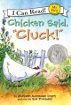 7580 2011-04-11 13:30:39 2024-05-18 02:30:02 Chicken Said, Cluck!: An Easter and Springtime Book for Kids 1 9780064442763 1  9780064442763_small.jpg 5.99 5.39 Grant, Judyann Ackerman A chicken more than proves his worth as a gardener when an unexpected problem appears. The illustrations are as much fun as the story! 2024-05-15 00:00:02 G true  8.90000 6.00000 0.10000 0.15000 000402352 HarperCollins Q Quality Paper My First I Can Read 2010-03-02 32 p. ; BK0008454650 Children's - Preschool-3rd Grade, Age 4-8 BKP-3  Theodore Seuss Geisel Honor Book 2009  Problem-Solving    Low Discount

G1 U5 Gr Cause & Effect 41 3 1 0 0 ING 9780064442763_medium.jpg 0 resize_120_9780064442763.jpg 1 Grant, Judyann Ackerman   1.5 In print and available 0 0 0 0 0  1 0  1 2016-06-15 14:41:25 0 20 0