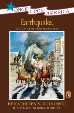 Earthquake!: A Story of the San Francisco Earthquake