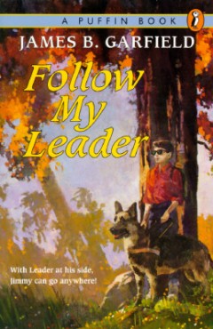 Follow My Leader