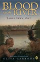 7549 2010-11-20 13:58:22 2024-05-18 02:30:02 Blood on the River: James Town, 1607 1 9780142409329 1  9780142409329_small.jpg 8.99 8.09 Carbone, Elisa While many books on Jamestown chronicle Pocahontas, this captivates readers with  Samuel Collins's struggle to survive in a hostile environment. Through well-written text, readers grow to understand how uninformed England was of the Colonists' dire situation. 2024-05-15 00:00:02 G true  7.60000 5.00000 0.70000 0.45000 000054518 Puffin Books Q Quality Paper  2007-11-01 272 p. ; BK0007182902 Children's - 5th Grade+, Age 10+ BK5+    Acceptance; Community; Consequences; Courage  Grand Canyon Reader Award | Nominee | Intermediate | 2009  Character, Comparison & Contract, Realistic Fiction, Sequence, Setting 99 2 5 0 0 ING 9780142409329_medium.jpg 0 resize_120_9780142409329.jpg 1 Carbone, Elisa   5.1 In print and available 0 0 0 0 0 1687 1 0 1606 1 2016-06-15 14:41:25 0 114 0