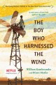 9029 2018-01-04 15:21:53 2024-05-19 02:30:02 The Boy Who Harnessed the Wind: Young Readers Edition 1 9780147510426 1  9780147510426_small.jpg 9.99 8.99 Kamkwamba, William, Mealer, Bryan Rich descriptors establish this memoirâ€™s compelling setting so that readers feel the African heat , the desperation of starving families seeking sustenance from dry, barren farmland, and the windâ€™s power to help a helpless community. Against this backdrop a small, young boy with an insatiable appetite for knowledge lets curiosity drive his desire to help his family and his village. This is practically a how-to manual for young readers wanting to solve a problem for the greater good. The triumph of grit and determination over naysayers and unceasing obstacles results in hope for generations. Joyfully inspirational. 2024-05-15 00:00:02 G true  7.50000 5.00000 0.90000 0.50000 001209847 Rocky Pond Books Q Quality Paper  2016-01-05 304 p. ; BK0017052275 Children's - 5th Grade+, Age 10+ BK5+         115 2 6 1 0 ING 9780147510426_medium.jpg 0 resize_120_9780147510426.jpg 0 Kamkwamba, William   6.0 In print and available 0 0 0 0 0 1987 1 0 1997 1 2018-01-23 19:30:04 0 317 0