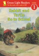 6657 2009-07-01 17:16:16 2024-05-19 02:30:02 Rabbit and Turtle Go to School 1 9780152048518 1  9780152048518_small.jpg 4.99 4.49 Floyd, Lucy  2024-05-15 00:00:02 G true  8.52000 5.58000 0.11000 0.16000 000013777 Clarion Books Q Quality Paper Green Light Readers Level 1 2003-07-01 24 p. ; BK0004188621 Children's - Preschool-2nd Grade, Age 4-7 BKP-2        Could be Grade 1, Unit 2, Basic    0 0 ING 9780152048518_medium.jpg 0 resize_120_9780152048518.jpg 1 Floyd, Lucy   0.7 In print and available 0 0 0 0 0  1 0  1 2016-06-15 14:41:25 0 7 0