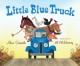 8534 2016-02-18 12:31:40 2024-07-02 02:30:02 Little Blue Truck 1 9780152056612 1  9780152056612_small.jpg 18.99 17.09 Schertle, Alice  2024-06-26 00:00:02 R true  8.33000 10.07000 0.34000 0.76000 000013777 Clarion Books R Hardcover Little Blue Truck 2008-05-01 32 p. ; BK0007522366 Children's - Preschool-2nd Grade, Age 4-7 BKP-2      Ladybug Picture Book Award | Nominee | Children's Picture | 2009       0 ING 9780152056612_medium.jpg 0 resize_120_9780152056612.jpg 0 Schertle, Alice    In print and available 0 0 0 0 0  0 0  1 2016-06-15 14:41:25 0 65 0