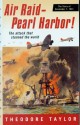 6088 2009-07-01 17:16:15 2024-05-19 02:30:02 Air Raid--Pearl Harbor!: The Story of December 7, 1941 1 9780152164218 1  9780152164218_small.jpg 8.99 8.09 Taylor, Theodore  2024-05-15 00:00:02 1 true  6.96000 4.54000 0.52000 0.34000 000013777 Clarion Books Q Quality Paper Great Episodes 2001-05-01 208 p. ; BK0003714391 Children's - 5th-7th Grade, Age 10-12 BK5-7         148 4 27 1 0 ING 9780152164218_medium.jpg 0 resize_120_9780152164218.jpg 0 Taylor, Theodore   8.1 In print and available 0 0 0 0 0 1941 1 0 1941 1 2016-06-15 14:41:25 0 0 0