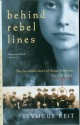 6087 2009-07-01 17:16:15 2024-05-16 02:30:02 Behind Rebel Lines: The Incredible Story of Emma Edmonds, Civil War Spy 1 9780152164270 1  9780152164270_small.jpg 9.99 8.99 Reit, Seymour  2024-05-15 00:00:02 1 true  6.80000 4.40000 0.50000 0.20000 000013777 Clarion Books Q Quality Paper Great Episodes 2001-08-01 144 p. ; BK0003687673 Children's - 7th Grade+, Age 12+ BK7+         115 3 6 1 0 ING 9780152164270_medium.jpg 0 resize_120_9780152164270.jpg 1 Reit, Seymour   6.5 In print and available 0 0 0 0 0 1867 1 0  1 2016-06-15 14:41:25 0 71 0