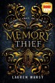 9652 2023-10-06 10:15:21 2024-06-28 02:30:01 The Memory Thief 1 9780310767565 1  9780310767565_small.jpg 10.99 9.89 Mansy, Lauren What happens when memories become a commodity that can be seen, stolen, transferred, or erased by others? This hierarchical society trades in secrets, manipulation, and memories motivated both by greed and hope. The contrasts are stunning and the skills, both physical and mental demand rigor, wisdom, and dexterity. An intriguing setting with much to discuss, especially in a middle through upper school classroom setting. 2024-06-26 00:00:02    8.30000 5.50000 0.90000 0.60000 000588034 Blink Q Quality Paper  2022-05-31 320 p. ;  Teen - 7th-12th Grade, Age 12-17 BK7-12        G7 U3 Adv + ? 145 4 27 0 0 ING 9780310767565_medium.jpg 0 resize_120_9780310767565.jpg 0 Mansy, Lauren    In print and available 0 0 0 0 0  1 0  1 2023-10-30 10:19:43 0 185 0