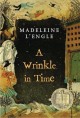 9699 2024-10-28 16:03:26 2024-10-29 14:30:06 A Wrinkle in Time: (Newbery Medal Winner) 1 9780312367541 1  9780312367541_small.jpg 8.99 8.09 L'Engle, Madeleine Fantasy, yes. But somehow this imaginative novel has feet firmly planted on a solid foundation of Truth. A follower of Christ, L'Engle saw no divide but only connection between the earthly and heavenly realm and was able to articulate biblical truths with complete relevance. Wrinkle in Time readers become fully immersed in fantastical travel, characters who appear to shift based on the demand of the time and place, and feelings -- of doubt, fear, joy, and hope to varying degrees. Allusion to biblical creatures and themes is clear to those versed in its truths. And while it may challenge perspectives, that is why this timeless, award-winning book is a powerful choice for discussion.  2024-10-28 16:03:26    7.50000 5.00000 0.80000 0.45000 000391504 Square Fish Q Quality Paper Wrinkle in Time Quintet 2007-05-01 256 p. ;  Teen - 5th-9th Grade, Age 10-14 BK5-9      Newbery Medal | Winner | Children's | 1963   88 3 4 1 0 ING 9780312367541_medium.jpg 0 resize_120_9780312367541.jpg 0 L'Engle, Madeleine   4.6 In print and available 0 0 0 0 0  1 0  1 2024-10-28 16:14:09 0 5384 0