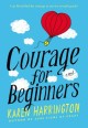 9181 2018-08-07 19:17:23 2024-05-20 02:30:02 Courage for Beginners 1 9780316210461 1  9780316210461_small.jpg 17.99 16.19 Harrington, Karen Karen Harrington calls upon her experience with an agoraphobic mother to movingly convey her main character's angst in learning to live well through tragedy and extreme circumstances. Already facing difficult teenage years, Mysti suddenly becomes provider and voice of reason when her mother's agoraphobia strips away her ability to cope. While the text seems to go on without resolution for a good portion of the book, it is likely how the main character experienced life--not as a fictional tale with a shining knight in armor, or even a healed father, but rather a true tale that required courage to break psychological cycles, and to recognize strength in true friendships.  2024-05-15 00:00:02 G true  7.60000 5.20000 1.00000 0.55000 000437368 Little, Brown Books for Young Readers Q Quality Paper  2015-04-21 320 p. ; BK0015469774 Children's - 3rd-7th Grade, Age 8-12 BK3-7            0 0 ING 9780316210461_medium.jpg 0 resize_120_9780316210461.jpg 0 Harrington, Karen   4.4 In print and available 0 0 0 0 0  1 0  1 2018-08-07 20:22:14 0 126 0