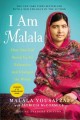 9241 2020-02-24 08:09:18 2024-05-21 02:30:02 I Am Malala: How One Girl Stood Up for Education and Changed the World (Young Readers Edition) 1 9780316327916 1  9780316327916_small.jpg 10.99 9.89 Yousafzai, Malala  2024-05-15 00:00:02    8.20000 5.40000 0.80000 0.55000 000437368 Little, Brown Books for Young Readers Q Quality Paper  2016-06-14 256 p. ;  Teen - 6th-12th Grade, Age 11-17 BK6-12             0 ING 9780316327916_medium.jpg 0 resize_120_9780316327916.jpg 0 Yousafzai, Malala  10.99  Temporarily out of stock because publisher cannot supply 0 0 0 0 0  1 0  0  0 240 0