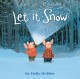8735 2016-11-26 09:46:42 2024-05-17 02:30:02 Let It Snow 1 9780316352246 1  9780316352246_small.jpg 8.99 8.09 Hobbie, Holly The literary best friends are back for a winter and Christmas tale that shows how giving is an act of thinking about others. Both young readers and their adult companions will smile at the conclusion! 2024-05-15 00:00:02 1 true  9.80000 9.80000 0.10000 0.15000 000437368 Little, Brown Books for Young Readers Q Quality Paper Toot & Puddle 2016-10-18 32 p. ; BK0018396060 Children's - Preschool-3rd Grade, Age 4-8 BKP-3            0 0 ING 9780316352246_medium.jpg 0 resize_120_9780316352246.jpg 0 Hobbie, Holly   3.4 In print and available 0 0 0 0 0  1 0  1 2016-11-26 10:03:33 0 88 0