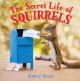 8470 2015-11-12 10:49:32 2024-06-17 02:30:03 The Secret Life of Squirrels 1 9780316370271 1  9780316370271_small.jpg 18.99 17.09 Rose, Nancy The simple but delightful story focuses on the fun of friendship. However, the photographic illustrations elevate the book, making it an extraordinary reading experience. (Be sure to read the interview with the author at the book's conclusion!) Readers will be longing for friends of their own, possibly of the tree-climbing and nut-loving variety! 2024-06-12 00:00:04 R true  9.90000 9.80000 0.40000 0.80000 000437368 Little, Brown Books for Young Readers R Hardcover  2014-10-21 32 p. ; BK0014462247 Children's - Preschool-3rd Grade, Age 4-8 BKP-3      Washington Children's Choice Picture Book Award | Nominee | Picture Book | 2016      0 0 ING 9780316370271_medium.jpg 0 resize_120_9780316370271.jpg 0 Rose, Nancy   2.9 In print and available 0 0 0 0 0  1 0  1 2016-06-15 14:41:25 0 23 0