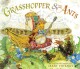 8556 2016-02-18 15:12:29 2024-05-11 02:30:02 The Grasshopper & the Ants 1 9780316400817 1  9780316400817_small.jpg 18.99 17.09 Pinkney, Jerry Jerry Pinkney's detailed drawings incorporate many shades of color that flow seamlessly across lightly-drawn outlines, conveying mood and emotion even before the story begins. Pinkney chose to tell this fableâ€”Don't put off for tomorrow what can be done todayâ€”by contrasting a come-what-may Grasshopper musician with industrious, prepared-for-whatever Ants. Vibrant colors echo the changing seasons, hinting at Grasshopper's impending crossroad. A masterful third in Pinkney's Aesop collection. 2024-05-08 00:00:02 R true  9.70000 11.30000 0.40000 1.10000 000437368 Little, Brown Books for Young Readers R Hardcover  2015-04-07 40 p. ; BK0015469962 Children's - Preschool-3rd Grade, Age 4-8 BKP-3      Parents Choice Awards (Fall) (2008-Up) | Gold Medal Winner | Picture Book | 2015      0 0 ING 9780316400817_medium.jpg 0 resize_120_9780316400817.jpg 0 Pinkney, Jerry   1.4 In print and available 0 0 0 0 0  1 0  1 2016-06-15 14:41:25 0 23 0