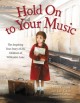 9531 2022-02-14 13:45:06 2024-05-18 02:30:02 Hold on to Your Music: The Inspiring True Story of the Children of Willesden Lane 1 9780316463089 1  9780316463089_small.jpg 9.99 8.99 Golabek, Mona, Cohen, Lee Richly colored illustrations that look photographic in places provide a somber but hopeful backdrop to this true story of bravery, self-discovery, and hope rooted in an unbearably painful circumstance. Lisa knows the heartwrenching decision her parents made to save her life, and so, with the support of a new, loving community in Britain, Lisa dedicates herself to the thing she loves the most to make her parents proud. Her artistry flourishes with her friends' encouragement and she achieves what seemed impossible.  2024-05-15 00:00:02    10.80000 8.30000 0.20000 0.40000 000437368 Little, Brown Books for Young Readers Q Quality Paper  2021-01-12 40 p. ;  Children's - Preschool-3rd Grade, Age 4-8 BKP-3         70 1 3 1 0 ING 9780316463089_medium.jpg 0 resize_120_9780316463089.jpg 0 Golabek, Mona   2.9 In print and available 0 0 0 0 0  1 0  1 2022-02-14 13:53:41 0 10 0