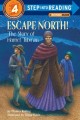 7968 2013-06-13 15:17:15 2024-05-16 02:30:02 Escape North!: The Story of Harriet Tubman 1 9780375801549 1  9780375801549_small.jpg 4.99 4.49 Kulling, Monica  2024-05-15 00:00:02 G true  9.02000 5.96000 0.15000 0.22000 000220391 Random House (NY) Q Quality Paper Step Into Reading 2000-12-19 48 p. ; BK0003199509 Children's - 2nd-4th Grade, Age 7-9 BK2-4         59 4 18 0 0 ING 9780375801549_medium.jpg 0 resize_120_9780375801549.jpg 1 Kulling, Monica   3.4 In print and available 0 0 0 0 0 1866 1 0  1 2016-06-15 14:41:25 0 0 0