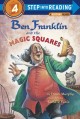 6399 2009-07-01 17:16:15 2024-07-03 02:30:02 Ben Franklin and the Magic Squares 1 9780375806216 1  9780375806216_small.jpg 4.99 4.49 Murphy, Frank  2024-07-03 00:00:02 G true  9.00000 6.06000 0.14000 0.23000 000337898 Random House Books for Young Readers Q Quality Paper Step Into Reading 2001-02-27 48 p. ; BK0003594696 Children's - Kindergarten-3rd Grade, Age 5-8 BKK-3            0 0 ING 9780375806216_medium.jpg 0 resize_120_9780375806216.jpg 1 Murphy, Frank   3.2 In print and available 0 0 0 0 0 1748 1 0  1 2016-06-15 14:41:25 0 56 0