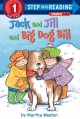 6465 2009-07-01 17:16:15 2024-05-17 02:30:02 Jack and Jill and Big Dog Bill: A Phonics Reader 1 9780375812484 1  9780375812484_small.jpg 5.99 5.39 Weston, Martha  2024-05-15 00:00:02 G true  8.99000 5.98000 0.20000 0.15000 000337898 Random House Books for Young Readers Q Quality Paper Step Into Reading 2002-01-22 32 p. ; BK0003590703 Children's - Preschool-1st Grade, Age 4-6 BKP-1         133 3 1 0 0 ING 9780375812484_medium.jpg 0 resize_120_9780375812484.jpg 1 Weston, Martha   1.2 In print and available 0 0 0 0 0  1 0  1 2016-06-15 14:41:25 0 81 0