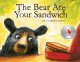 8708 2016-10-28 14:22:38 2024-05-21 02:30:02 The Bear Ate Your Sandwich 1 9780375858604 1  9780375858604_small.jpg 18.99 17.09 Sarcone-Roach, Julia A hungry bear finds himself in the big city...or does he? Text with just enough figurative language for early listeners, and active, painterly pictures complement each other beautifully. A humorous surprise ending provokes thought about narrator's voice, truthfulness and perspectiveâ€”and compels you to "Read it again!"...and again. 2024-05-15 00:00:02 J true  8.60000 11.20000 0.40000 0.95000 000361449 Alfred A. Knopf Books for Young Readers R Hardcover  2015-01-06 40 p. ; BK0014825193 Children's - Preschool-2nd Grade, Age 3-7 BKP-2        Plot-driven
Paperback: 9781984852090    0 0 ING 9780375858604_medium.jpg 0 resize_120_9780375858604.jpg 0 Sarcone-Roach, Julia    In print and available 0 0 0 0 0  1 0  1 2016-10-28 17:11:03 0 8 0