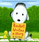 8628 2016-04-22 07:20:41 2024-05-19 02:30:02 Rocket Writes a Story 1 9780375870866 1  9780375870866_small.jpg 17.99 16.19 Hills, Tad Gentle, uncluttered illustrations prompt empathy for Rocket. They show his kind, open wonder and the roadblock that could derail his mission. But friendship and a listening heart lead him to discover his potential that dovetails his love for words and for others beautifully. A beautiful message in a tale told simply. 2024-05-15 00:00:02 J true  10.60000 9.80000 0.40000 1.15000 000368878 Schwartz & Wade Books R Hardcover Rocket 2012-07-24 40 p. ; BK0010285673 Children's - Preschool-3rd Grade, Age 4-8 BKP-3      Alabama Camellia Award | Nominee | Grades 2-3 | 2013 - 2014

Young Hoosier Book Award | Nominee | Picture Book | 2015   44 1 1 1 0 ING 9780375870866_medium.jpg 0 resize_120_9780375870866.jpg 0 Hills, Tad   2.6 In print and available 0 0 0 0 0  1 0  1 2016-06-15 14:41:25 0 6 0