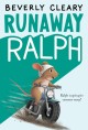7774 2011-05-28 15:47:17 2024-07-01 02:30:02 Runaway Ralph 1 9780380709533 1  9780380709533_small.jpg 9.99 8.99 Cleary, Beverly  2024-06-26 00:00:02 1 true  7.66000 5.12000 0.48000 0.34000 000402352 HarperCollins Q Quality Paper Ralph S. Mouse 2021-06-15 224 p. ; BK0003724507 Children's - 3rd-7th Grade, Age 8-12 BK3-7            0 0 ING 9780380709533_medium.jpg 0 resize_120_9780380709533.jpg 1 Cleary, Beverly   5.3 In print and available 0 0 0 0 0  1 0  1 2016-06-15 14:41:25 0 62 0