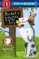 9402 2021-09-17 08:52:54 2024-06-29 02:30:01 Rocket's 100th Day of School 1 9780385390972 1  9780385390972_small.jpg 5.99 5.39 Hills, Tad Rocket needs 100 items for the big celebration, so getting some help from Squirrel seems like a good idea—at least until they start collecting acorns. Great fun conetered around an annual common school celebration.
 2024-06-26 00:00:02    8.39000 5.69000 0.10000 0.15000 000337898 Random House Books for Young Readers Q Quality Paper Rocket 2014-12-23 32 p. ;  Children's - Preschool-1st Grade, Age 4-6 BKP-1         42 3 1 1 0 ING 9780385390972_medium.jpg 0 resize_120_9780385390972.jpg 0 Hills, Tad   1.7 In print and available 0 0 0 0 0  1 0  1  0 25 0