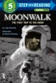 6111 2009-07-01 17:16:15 2024-07-05 02:30:02 Moonwalk: The First Trip to the Moon 1 9780394824574 1  9780394824574_small.jpg 5.99 5.39 Donnelly, Judy  2024-07-03 00:00:02 G true  8.93000 6.09000 0.19000 0.24000 000337898 Random House Books for Young Readers Q Quality Paper Step Into Reading 1989-05-06 48 p. ; BK0001490587 Children's - 2nd-4th Grade, Age 7-9 BK2-4         62 3 3 1 0 ING 9780394824574_medium.jpg 0 resize_120_9780394824574.jpg 0 Donnelly, Judy   3.7 In print and available 0 0 0 0 0  1 0  1 2016-06-15 14:41:25 0 185 0