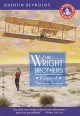 8289 2014-12-09 14:19:44 2024-05-17 02:30:02 The Wright Brothers: Pioneers of American Aviation 1 9780394847009 1  9780394847009_small.jpg 6.99 6.29 Reynolds, Quentin  2024-05-15 00:00:02 P true  7.51000 5.36000 0.40000 0.25000 000337898 Random House Books for Young Readers Q Quality Paper Landmark Books 1981-02-12 160 p. ; BK0000460438 Children's - 3rd-7th Grade, Age 8-12 BK3-7            0 0 ING 9780394847009_medium.jpg 0 resize_120_9780394847009.jpg 0 Reynolds, Quentin    In print and available 0 0 0 0 0 1899 1 1 1903 1 2016-06-15 14:41:25 0 0 0
