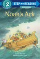 9022 2017-12-30 13:14:47 2024-05-18 02:30:02 Noah's Ark: A Story from the Bible 1 9780394887166 1  9780394887166_small.jpg 4.99 4.49 Hayward, Linda A retelling of the classic Bible story with text targeted at beginning readers. 2024-05-15 00:00:02 1 true  9.00000 6.04000 0.13000 0.16000 000220391 Random House (NY) Q Quality Paper Step Into Reading 2018-01-09 32 p. ; BK0001107593 Children's - Preschool-1st Grade, Age 4-6 BKP-1         40 4 1 0 0 ING 9780394887166_medium.jpg 0 resize_120_9780394887166.jpg 0 Hayward, Linda   1.9 In print and available 0 0 0 0 0  1 0  1 2017-12-30 13:47:05 0 0 0