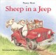 8543 2016-02-18 13:49:36 2024-05-16 22:30:02 Sheep in a Jeep 1 9780395470305 1  9780395470305_small.jpg 8.99 8.09 Shaw, Nancy E.  2024-05-15 00:00:02 G true  8.00000 8.00000 0.13000 0.23000 000013777 Clarion Books Q Quality Paper Sheep in a Jeep 1988-10-24 32 p. ; BK0001434035 Children's - Preschool-2nd Grade, Age 4-7 BKP-2             0 ING 9780395470305_medium.jpg 0 resize_120_9780395470305.jpg 0 Shaw, Nancy E.    In print and available 0 0 0 0 0  1 0  1 2016-06-15 14:41:25 0 44 0