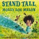 8096 2014-06-16 07:30:07 2024-05-21 02:30:02 Stand Tall, Molly Lou Melon 1 9780399234163 1  9780399234163_small.jpg 18.99 17.09 Lovell, Patty This is a beautiful celebration of individuality. Giving perfect personification to the idea that different is beautiful, this delightful character invites readers on an unforgettable journey to discover what makes them unique and to embrace it. Skillfully written, the story also allows readers to pause and consider how to treat others who are different and the role the opinions of others should be allowed to play in our lives. Whimsically illustrated, this is a story to read again and again. 2024-05-15 00:00:02 R true  9.10000 9.10000 0.40000 0.75000 000951695 G.P. Putnam's Sons Books for Young Readers R Hardcover  2001-08-27 32 p. ; BK0003578033 Children's - Preschool-3rd Grade, Age 4-8 BKP-3      Arkansas Diamond Primary Book Award | Honor Book | Grades K-3 | 2003 - 2004

Beehive Awards | Winner | Picture | 2003

Book Sense Book of the Year Award | Nominee | Children's Illustrated | 2002

Buckaroo Book Award | Nominee | Children's | 2003 - 2004

Flicker Tale Children's Book Award | Nominee | Picture Book | 2004

Georgia Children's Book Award | Winner | Picture Storybook | 2003

Golden Sower Award | Nominee | Grades K-3 | 2005

North Carolina Children's Book Award | Nominee | Picture Book | 2003  character-driven
similar titles: Ish by Reynolds, One by Otoshi    0 0 ING 9780399234163_medium.jpg 0 resize_120_9780399234163.jpg 0 Lovell, Patty   3.3 In print and available 1 1 1 0 0  1 0  1 2016-06-15 14:41:25 0 16 0
