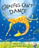 8100 2014-06-16 08:47:03 2024-05-15 00:00:02 Giraffes Can't Dance 1 9780439287197 1  9780439287197_small.jpg 17.99 16.19 Andreae, Giles Words can hurt! This sweet but powerful story gives a vivid reminder of the fact that words have the power to stop a dream and the power to revive it. Readers fall in love with the giraffe from the beginning of the story and mourn as mean, untrue words paralyze him. When words of truth and encouragement offer him the chance to believe again, readers cheer him on and celebrate his victory as those who stifled him realize the error of their ways. Reminding us all to be careful of the words we use this tale challenges readers to think and dream from cover to cover. 2024-05-15 00:00:02 R true  12.00000 9.80000 0.50000 1.10000 000432641 Orchard Books R Hardcover  2001-09-01 32 p. ; BK0003645353 Children's - Preschool-3rd Grade, Age 4-8 BKP-3      Buckaroo Book Award | Nominee | Children's | 2001 - 2002  character-driven
best for gr 1-5
similar titles: I Like Myself by Beaumont; The Name Jar by Choi 33 1 21 0 0 ING 9780439287197_medium.jpg 0 resize_120_9780439287197.jpg 0 Andreae, Giles   3.2 In print and available 0 0 0 0 0  0 0  1 2016-06-15 14:41:25 0 233 0